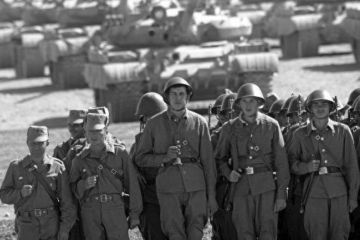 Какую выгоду получил СССР от войны в Афганстане