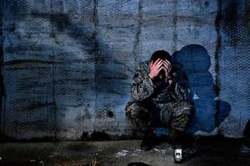 Родственник высокопоставленного командира ВСУ застрелился под Волновахой