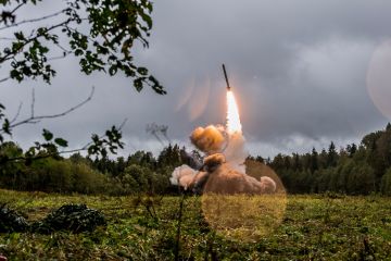 Новейшим ракетным системам армии России нужны колеса. Они есть у Минска