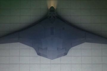 Стратегический ПАК ДА получит "дозвуковые" преимущества перед "Белыми лебедями"