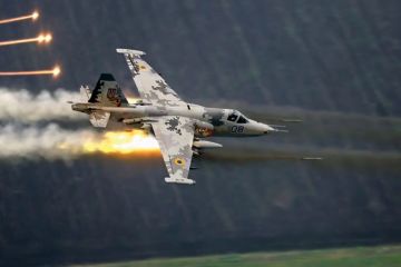 Украина придумала, чем заменить советские «Сушки» и «Грачи»