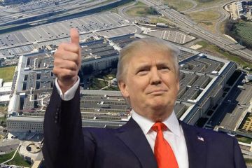 У гипер-Трампа всё тип-топ