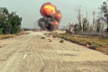 Ливан попросил Совбез ООН оказать давление на Израиль