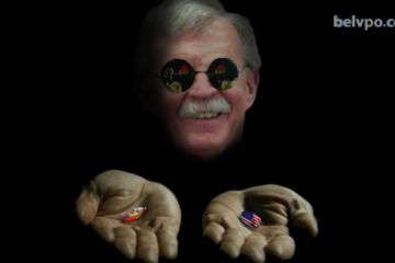 Зачем в Беларусь едет помощник Трампа по нацбезопасности?