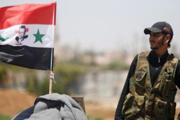 Израиль против Ирана: МИД РФ предупредил об угрозе «масштабного вооруженного конфликта»