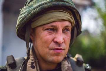 Легендарный «Индус» рассказал о травле после «Окопной правды» и разговоре с бойцами ВСУ