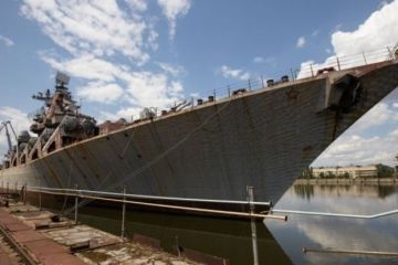 Импорт запчастей из России окончательно девальвировал концепцию безопасности Украины