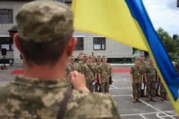 «Ленивые, жадные». Украинские солдаты возмутили американского полковника
