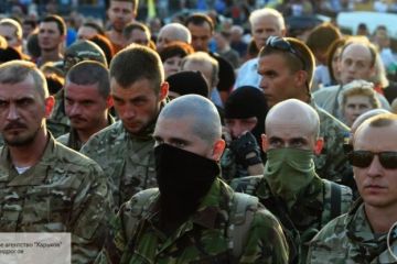 Нардеп подтвердила, что на Украине продолжит действовать смешанный призыв