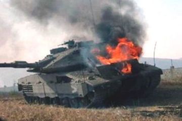 Россия против Израиля. Сравнение армий