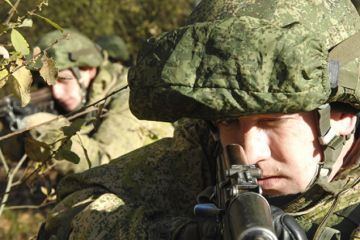 Спецназ ССО: как 16 русских бойцов уничтожили 300 террористов