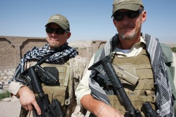 На службе стран и корпораций: безнаказанность и цели американских ЧВК