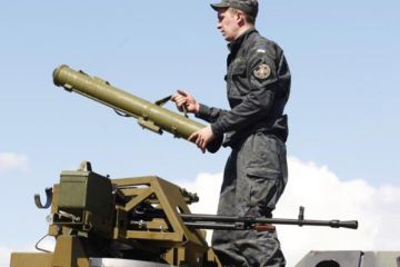 Москва продолжает помогать Киеву воевать с Донбассом