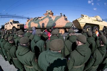 Воевавший в Сирии контрактник взорвал штаб полка. Суд вынес приговор