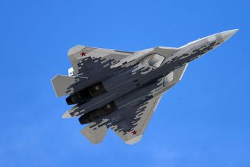 Обойдемся без Америки: турецкие пилоты полетят на Су-57