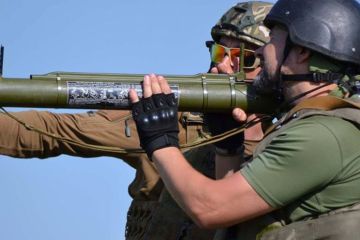 «Стреляй, за него премию дают»: в ДНР опубликовали радиоперехват разговора бойцов ВСУ