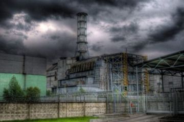 Украинский экс-министр рассказал о надвигающейся ядерной катастрофе в стране