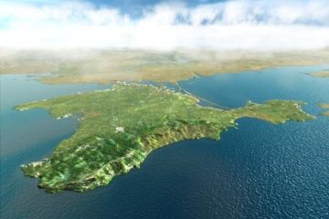 Эксперт предсказал вторжение Украины в Крым