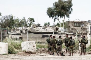 Раскрыта тайна военной мощи Израиля: Вместо солдат воюют манекены