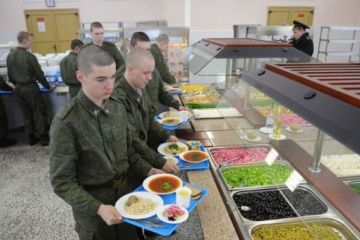 В России изменились правила призыва на военную службу