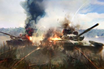 Донбасс сегодня: Киев отменил перемирие, ВСУ укрепляются по всему фронту, в ДНР горят дома