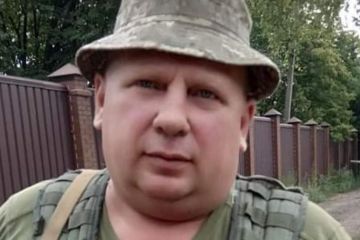 В больнице скончался «хотевший убивать» жителей Донбасса украинский боевик