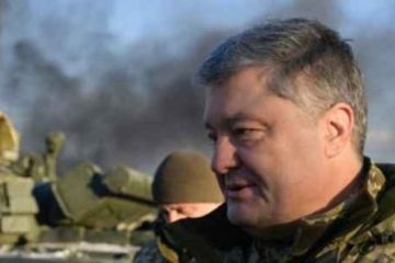 Горы трупов и деньги: Всплыла грязная правда про «Иловайский котёл» и Порошенко