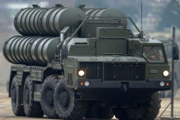 Турция планирует закупить новую партию российских С-400