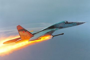 Названы шансы украинской авиации в случае боевого столкновения с ВКС РФ