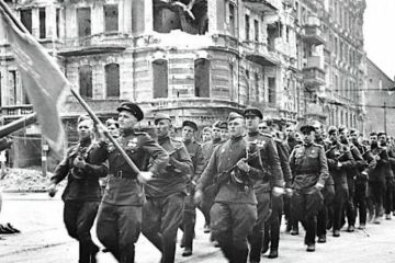 Россия ответила на хамство МИД Болгарии о роли СССР в освобождении Европы