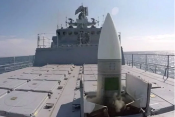 Российские крылатые ракеты уже появились на Кубе