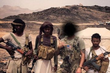 Террористы ИГИЛ* в Сирии и Йемене получали оружие от Пентагона — найдены доказательства