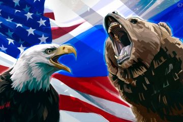 Минобороны России провело беседу с Пентагоном, устроившим хаос в сирийском Идлибе