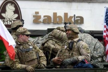 План технической модернизации Войска Польского – план поддержки оборонной промышленности США