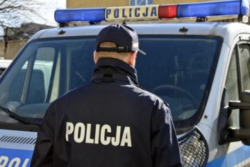 Полиция Варшавы задержала граждан Украины, готовивших теракт в Польше