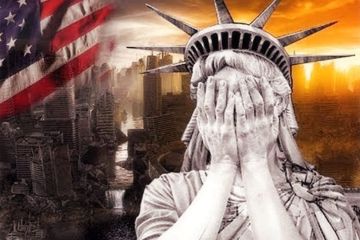 Почему РФ может не бояться ядерных держав, а США – нет?