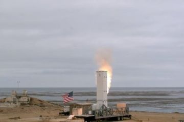 Военный эксперт Леонков обозначил варианты реагирования России на ракетные планы США в Азии