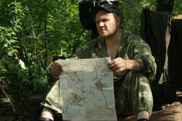 Замкомандира батальона «Восток» раскрыл, как проводили важные спецоперации по разгрому ВСУ