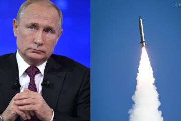 Что означают для США слова Путина о производстве запрещенных ДРСМД ракет