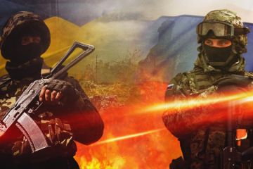 На Украине заявили о готовящемся вторжении России