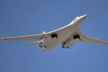 Пентагон раздражают полеты российских ракетоносцев