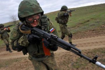 В Гюмри убит российский военный