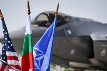 Болгарские братушки готовятся воевать с русским флотом