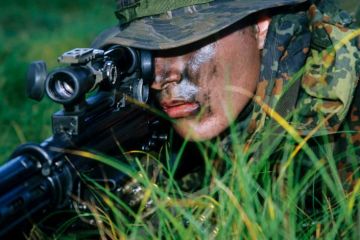 Возможности советского оружия повергли американцев в шок