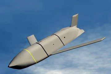 Российская крылатая ракета Х-101 против американской AGM-158. Кто правит бал?