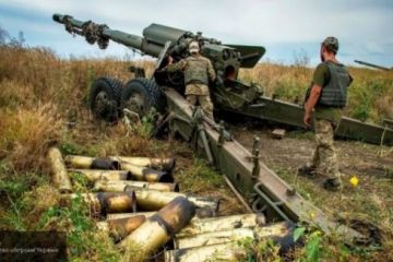 Спасатели ДНР попали под мощный обстрел ВСУ в Донецке