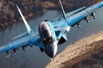 Беларусь и еще четыре страны. В США назвали потенциальных покупателей МиГ-35