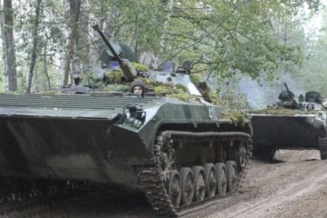 Минобороны раскрыло сценарий учений «Центр-2019»