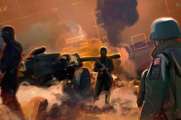 Игры Турции с террористами «Ан-Нусры»* в Идлибе грозят сорвать мирный процесс в Сирии