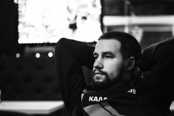 «Мира без войны не будет, Славянск должен быть наш»: интервью комбата легендарной «Спарты»